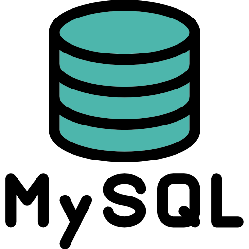 Base de données MYSQL logo