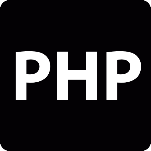 PHP logo