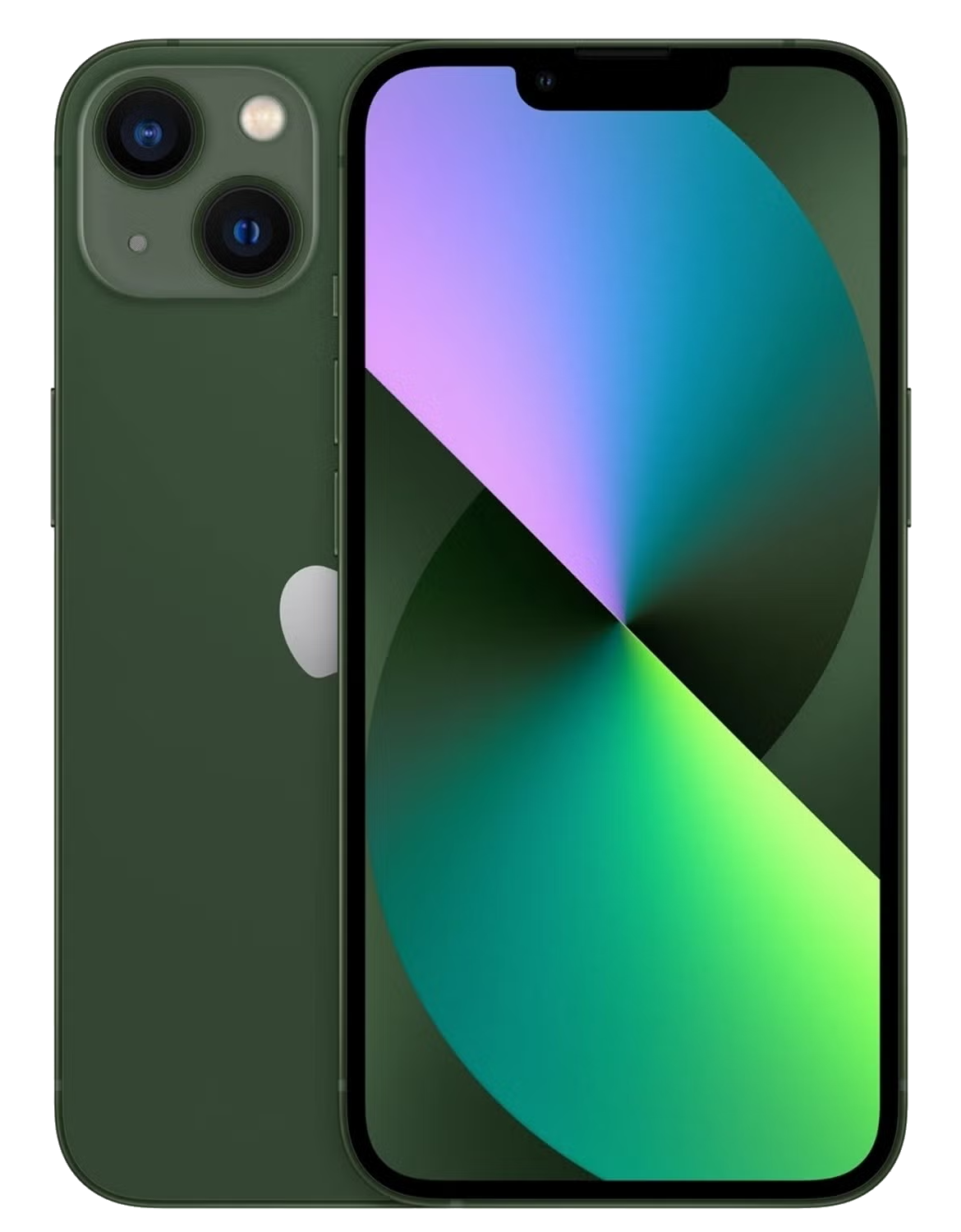 Image Collection Containing Mobile