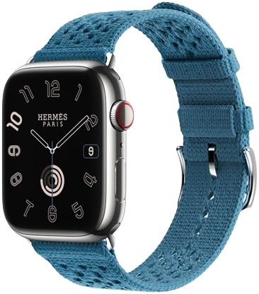 Image Collection Containing Smartwatch