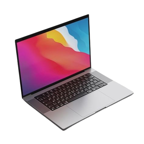macbook