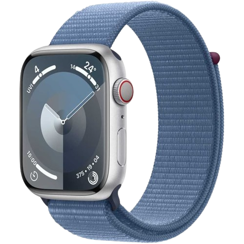smartwatch