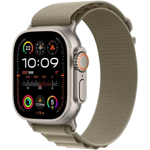 smartwatch