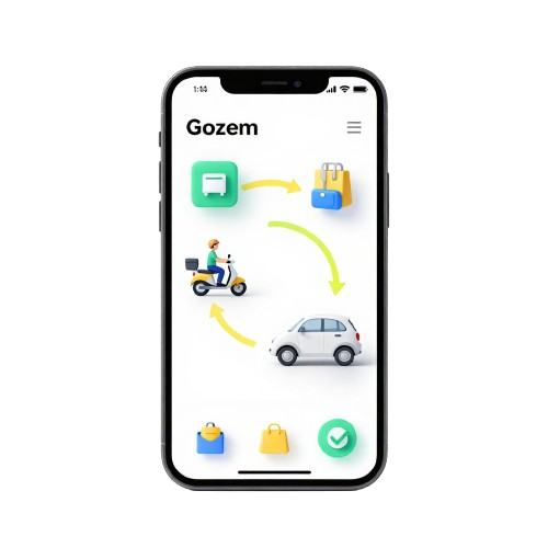 Fiabilité Gozem