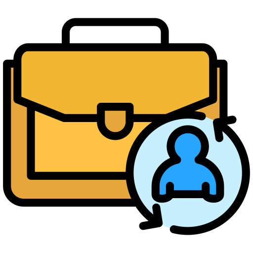 JobConnect Logo
