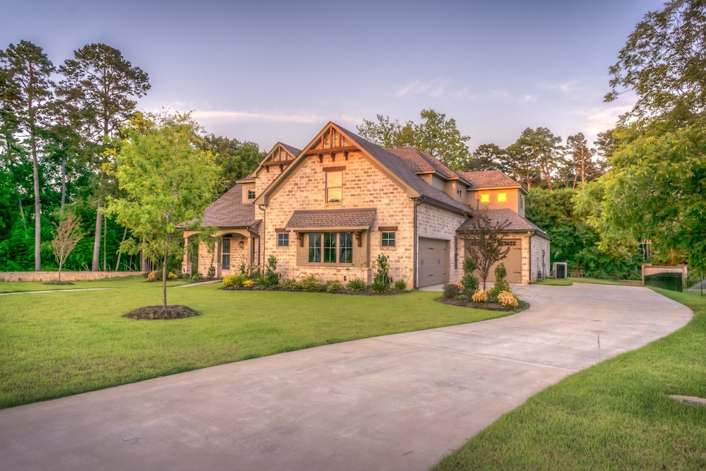 Wooden House